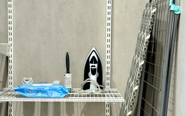 Апартаменты ЖК Грин Сити