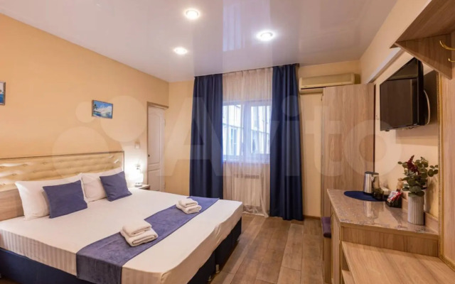 More Guest house