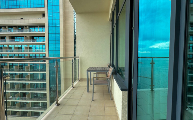 3 Spalni Andlive V Brevis Apartments