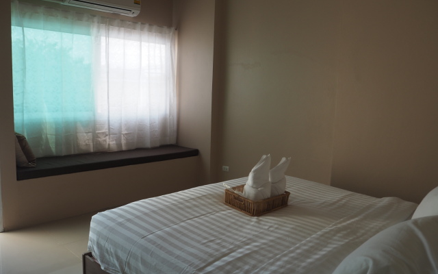Habitat Hotel