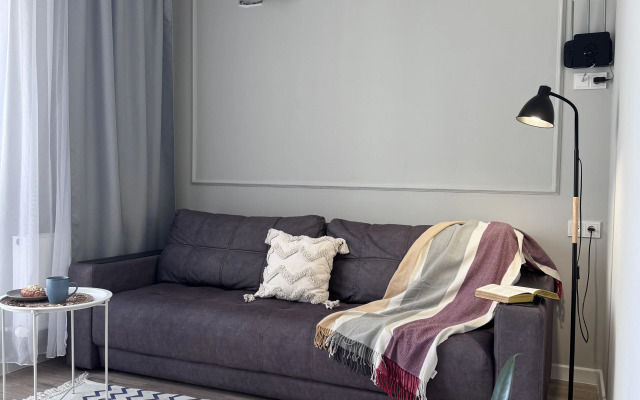 Квартира 1 комнатная Россия Саратов Панченко 9