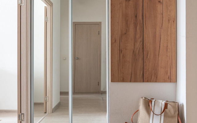 Апартаменты Стильные и Уютные