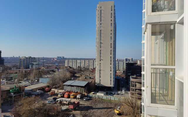 Апартаменты в Центре