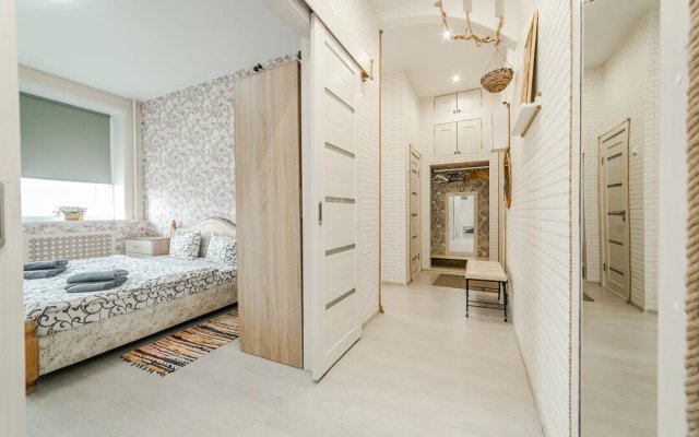 Na ulice Yanki Kupaly 11 Apartments