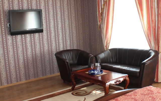 Usad'ba Mini-Hotel