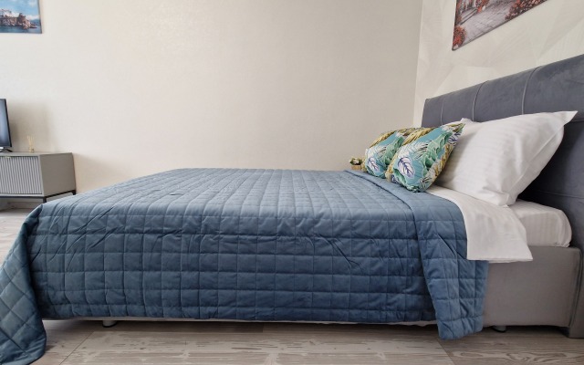 Апартаменты  "Любимый Центр" на Соммера!