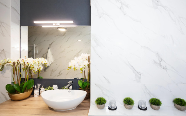 Квартира Танец Прибоя