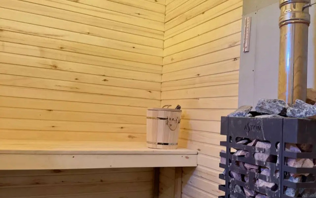 Гостевой Дом Гармония Отдыха