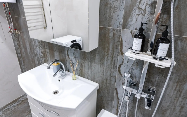 Квартира BedAndRest на ул. Островского д. 116
