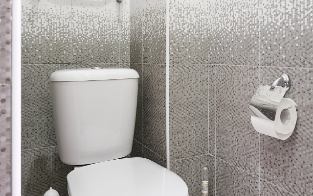 Гостевой дом Aisha