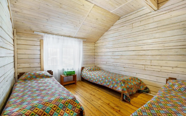 Na Ushayke 2 Guest house