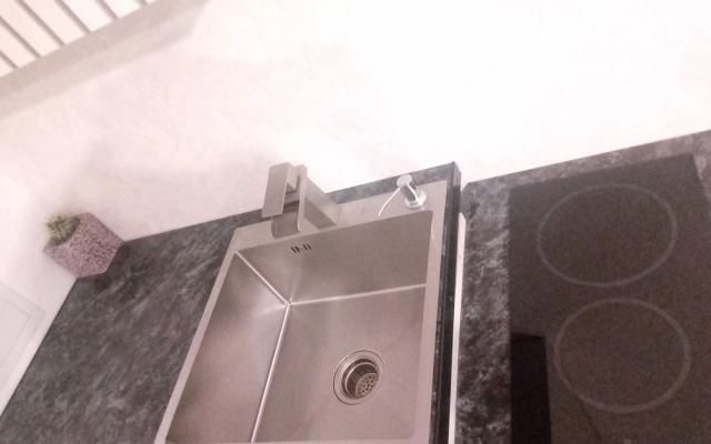 Квартира Студия в 10ти минутах от термальных источников