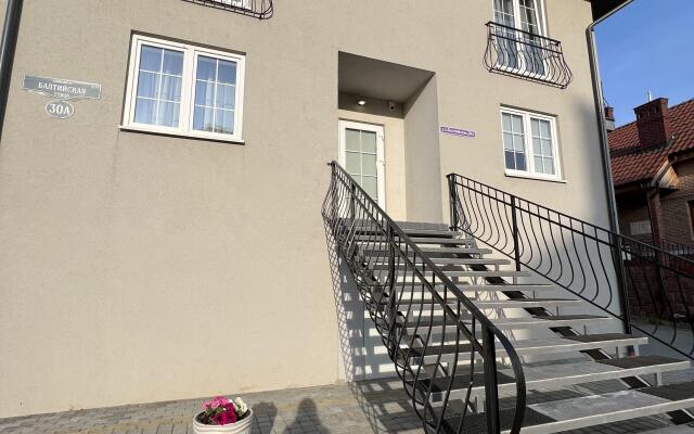 Astra Guest house