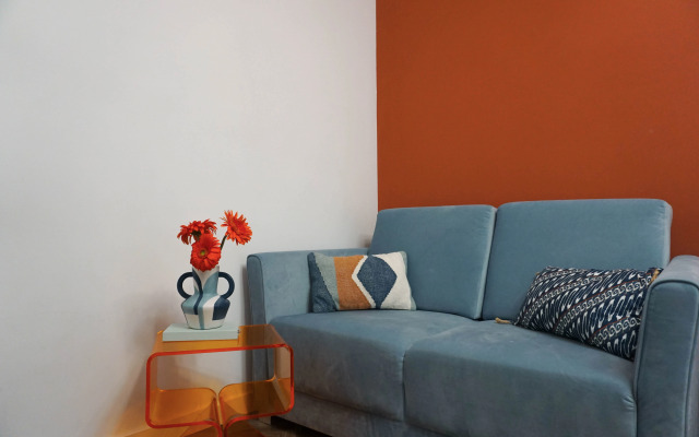 U o. Kanta Stella Apartments