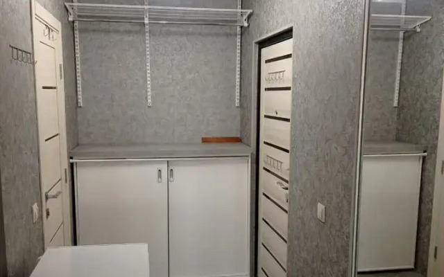Na Ulitse Tatarskaya 50 Flat
