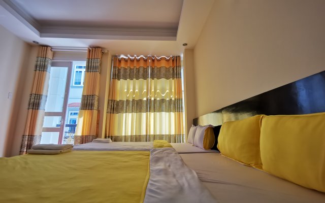 Doc Moc Homestay Guest house