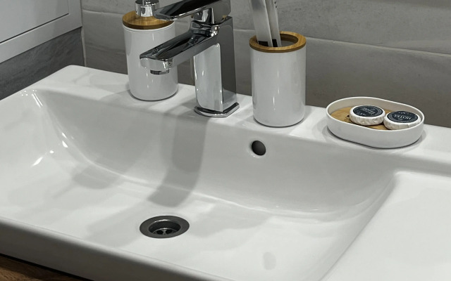 1-Komnaya Uyutnaya Kvartira Na Bilara Kabaloyeva Flat