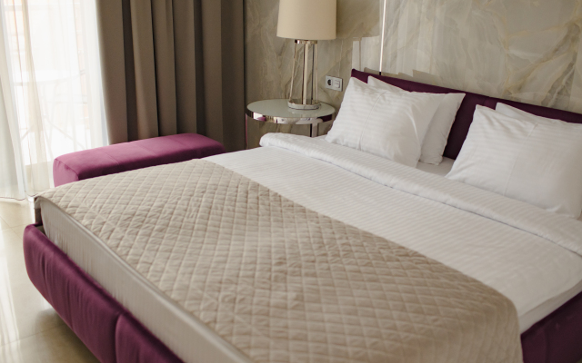 Dve Olivy Guest house