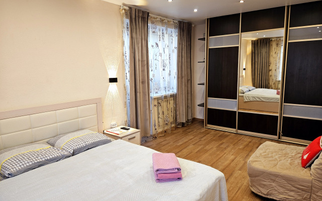 Квартира Однокомнатная на Лермонтова