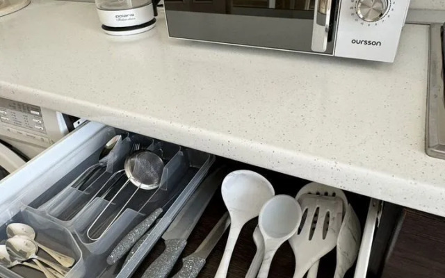 Квартира Светлая Чистая в Центре Города