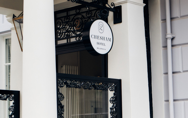 2 Chesham Belgravia Hotel