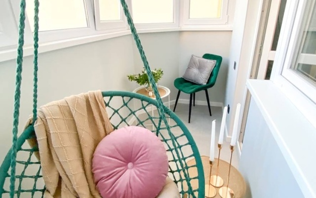 Квартира Royal Green