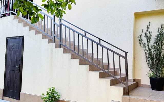 Гостевой дом в центральной части города