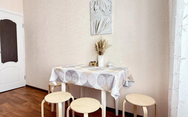 Квартира Однокомнатная в центре