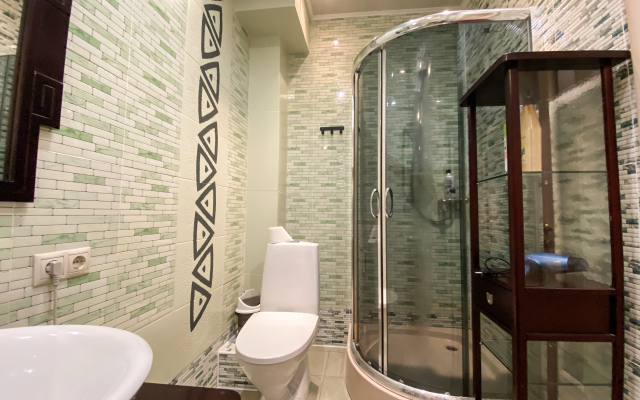 Апартаменты uTrip Ankara