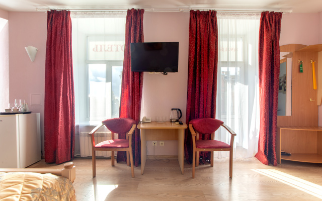 Hotel Octaviana