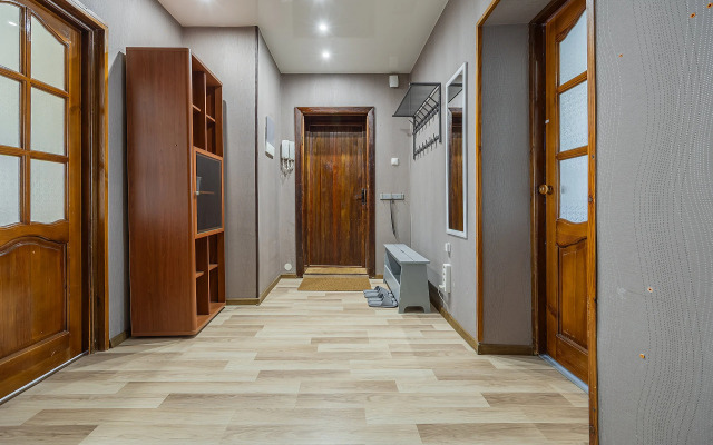 Квартира Обломов на 3й Ямской 12/1