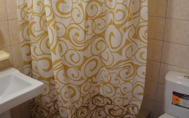 Oksana Guest House