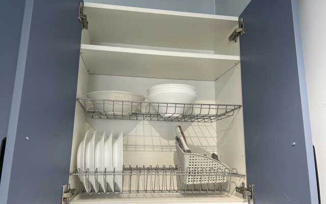 Квартира Уютная Судия в Центре Города в ЖК Аксаковский