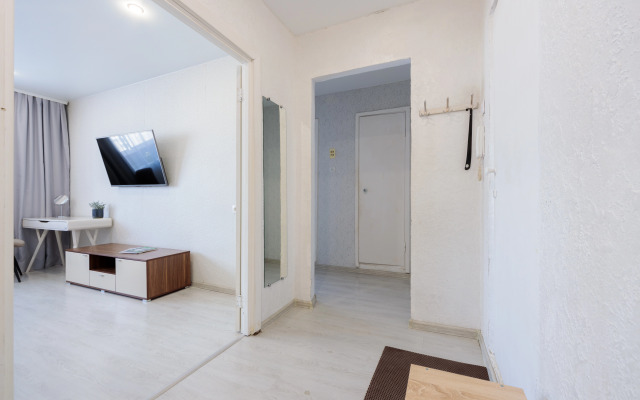 Апартаменты Чистый Взгляд рядом с Автовокзалом