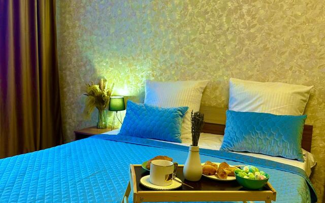 Апартаменты на Гоголя