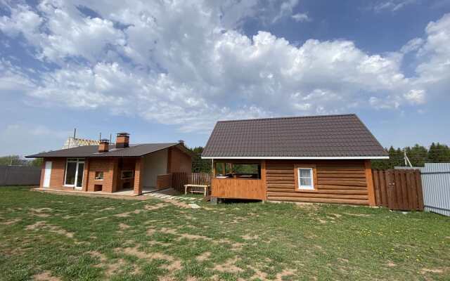 Гостевой дом Молдаванка