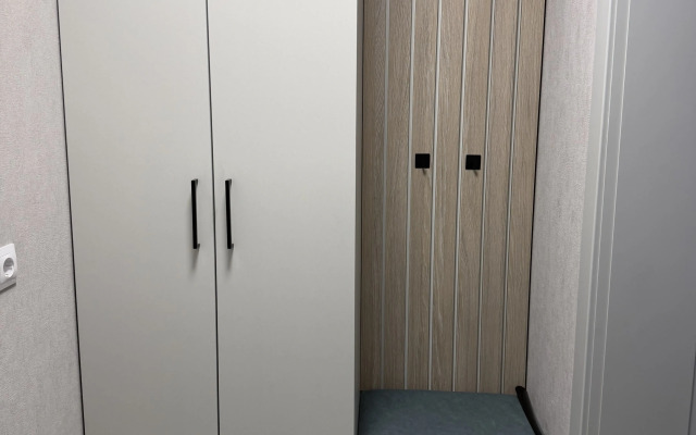 Квартира Уютная