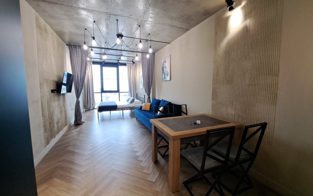 S Vidom Na More Flat