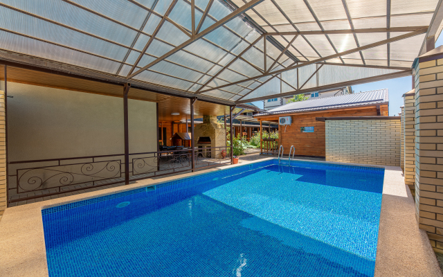 Viktoriya TWO Guest House