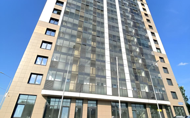 Квартира Студия ЖК Ракета