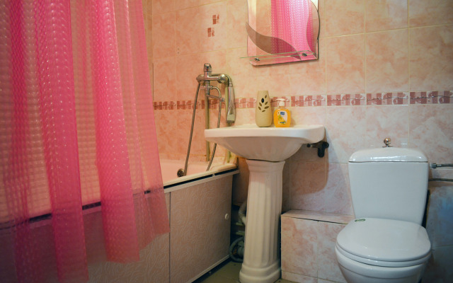 Апартаменты АртАпарт