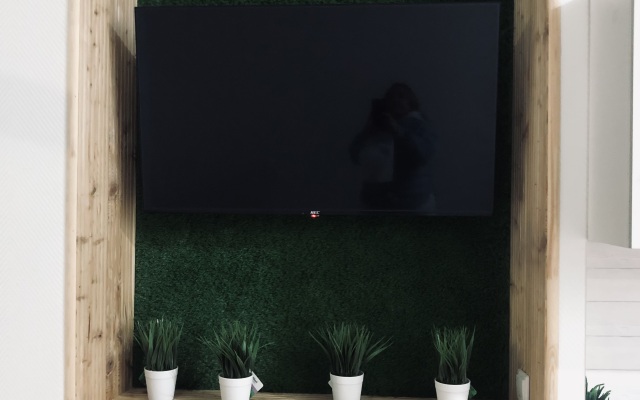 Na Moskovskoy Flat 2