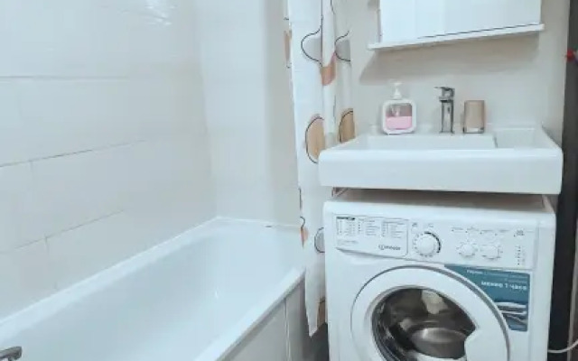 Апартаменты Leon 7