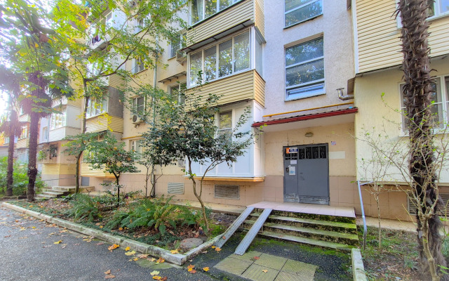 Квартира на улице Куйбышева 6