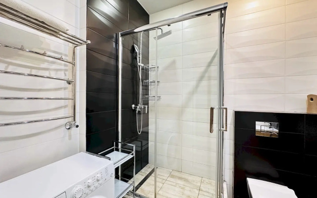 Barselona-Park 707 Flat