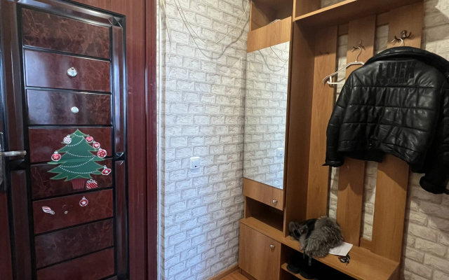 Квартира Уютная в Центре 1 Этаж