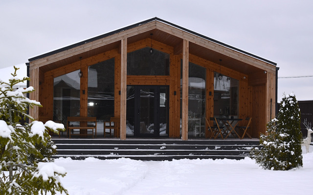 Гостевой дом Dacha Beketovo