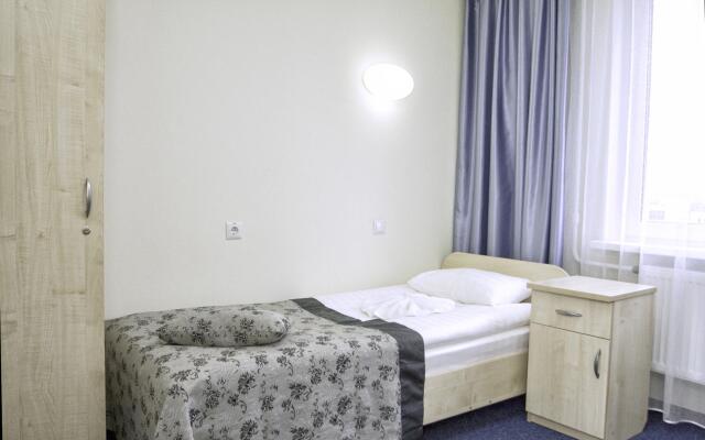 Ist Taym Hotel TGB