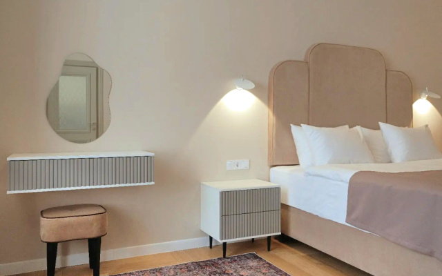 Apartamenty v kurortnoj zone Essentuki