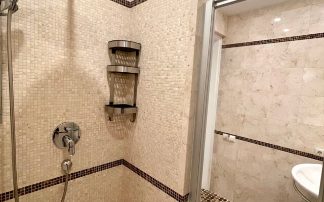 Апартаменты Дача Штейнгольца 14